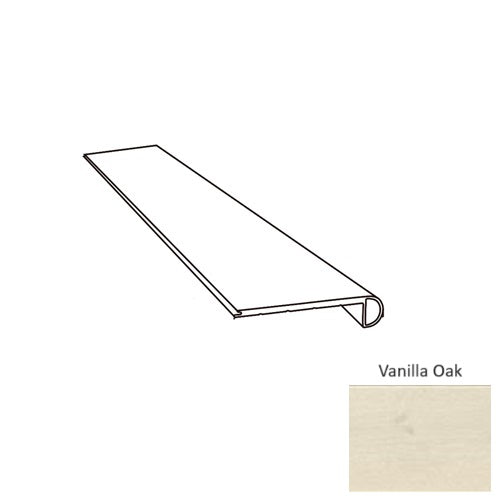 Timberlux Vanilla Oak HOMTBLXVANILFS