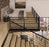 Harper's Place Vinyl French Country Vinyl Tile SuperGuard Technology 3