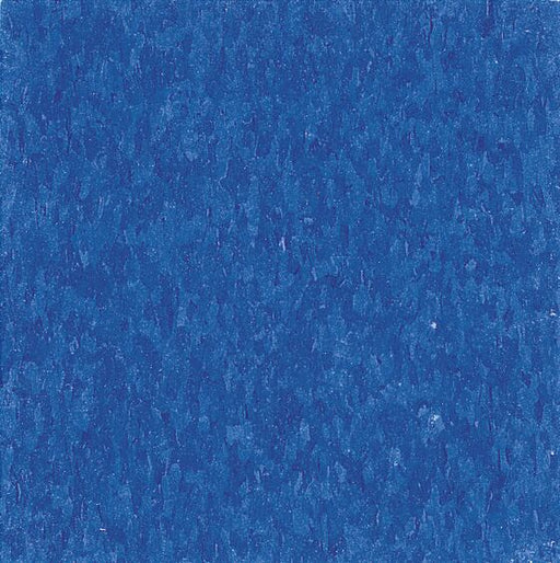Highlights Vinyl Corinthian Cobalt Vinyl Tile Fast Start 1
