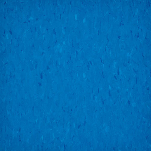 Highlights Vinyl Santorini Blue Vinyl Tile Fast Start 1
