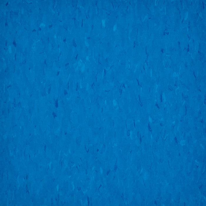 Highlights Vinyl Santorini Blue Vinyl Tile Fast Start 1