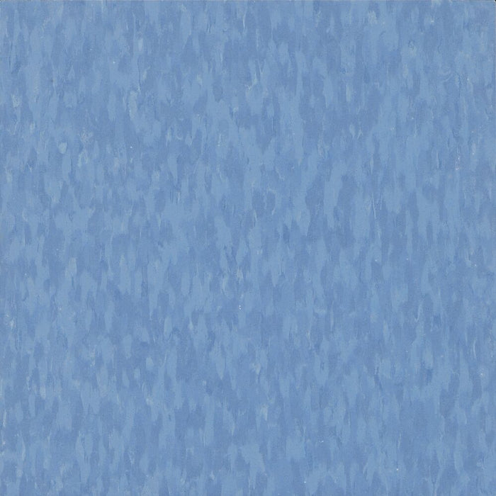 Highlights Vinyl Mediterranean Blue Vinyl Tile Fast Start 1