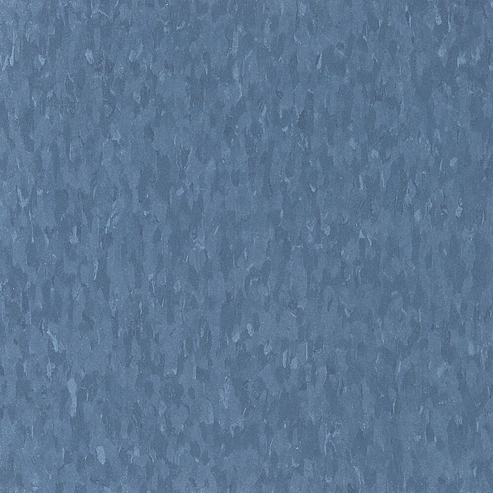 Highlights Vinyl Blue Mosaic Vinyl Tile Fast Start 1