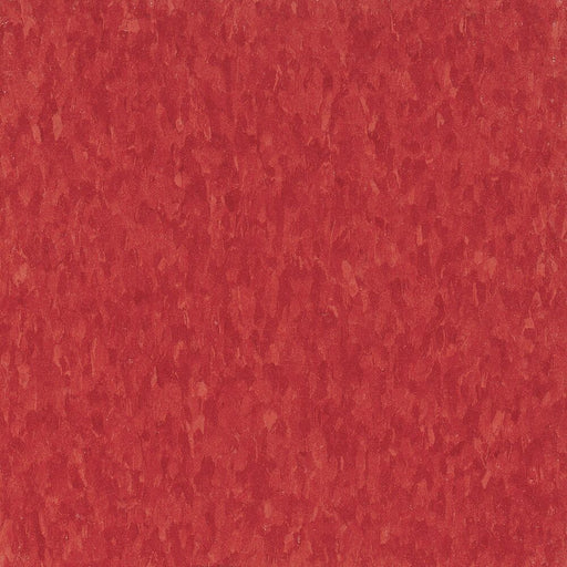 Highlights Vinyl Acropolis Red Vinyl Tile Fast Start 1