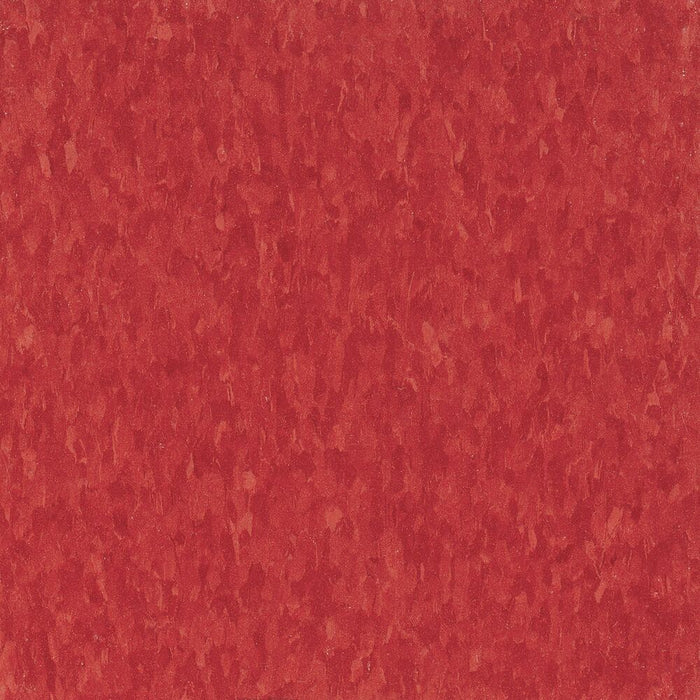 Highlights Vinyl Acropolis Red Vinyl Tile Fast Start 1