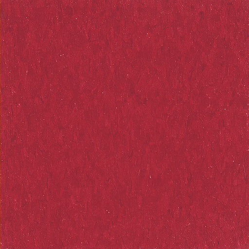 Highlights Vinyl Vermilion Flame Vinyl Tile Fast Start 1