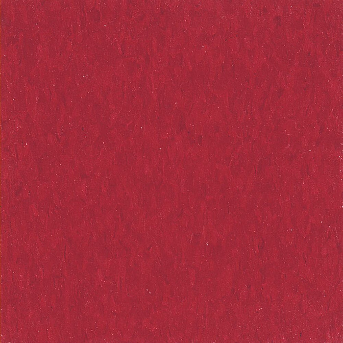 Highlights Vinyl Vermilion Flame Vinyl Tile Fast Start 1