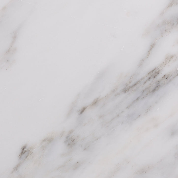 Calacatta Luxor Marble Tile - Polished