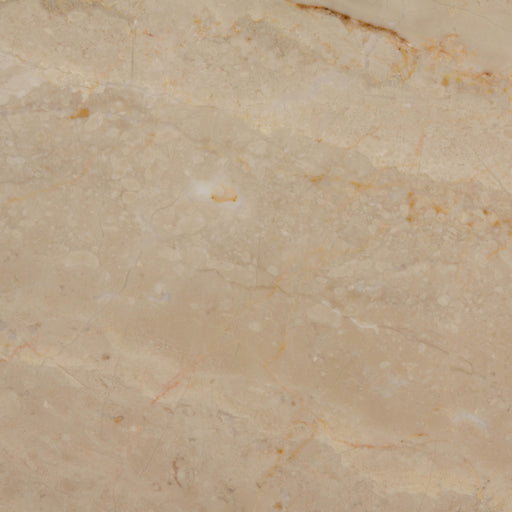 Vette Crema Lotus Marble Tile - Polished