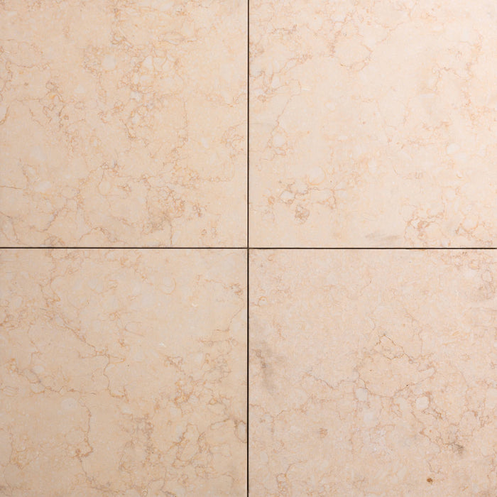 Mediterranean Desert Limestone Tile Honed 3