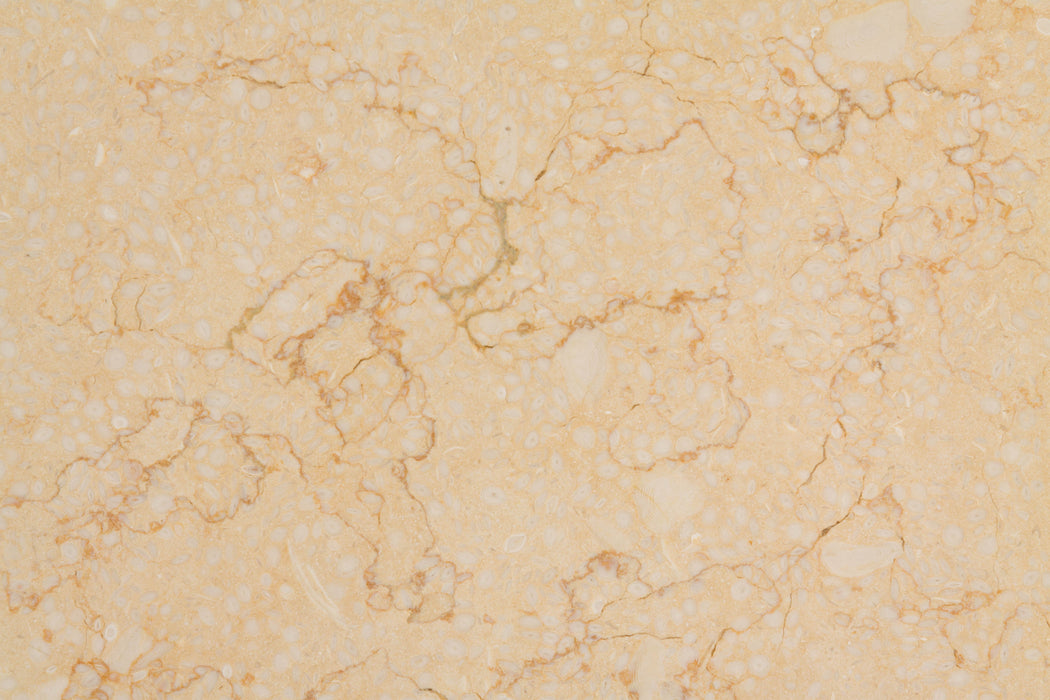 Mediterranean Desert Limestone Tile Polished 4