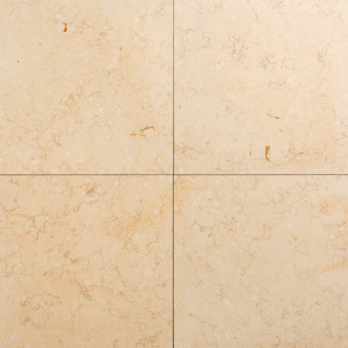 Mediterranean Desert Limestone Tile Polished 2