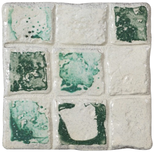 Eco Cassis Verde Porcelain Tile - Polished