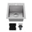 Stainless Steel Kitchen Sink 1