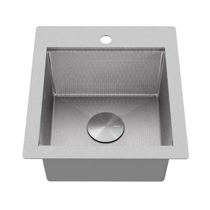 Stainless Steel Kitchen Sink 7