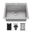 Stainless Steel Kitchen Sink 1