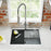 Stainless Steel Kitchen Sink 2