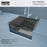 Stainless Steel Kitchen Sink 5