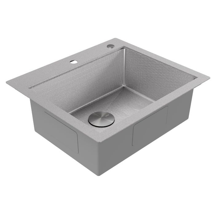 Stainless Steel Kitchen Sink 6