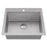 Stainless Steel Kitchen Sink 7