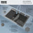 Stainless Steel Kitchen Sink 3