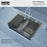 Stainless Steel Kitchen Sink 5