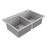 Stainless Steel Kitchen Sink 6