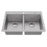 Stainless Steel Kitchen Sink 7