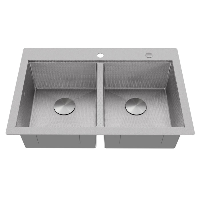 Stainless Steel Kitchen Sink 7