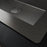 Stainless Steel Gunmetal Grey Kitchen Sink 8