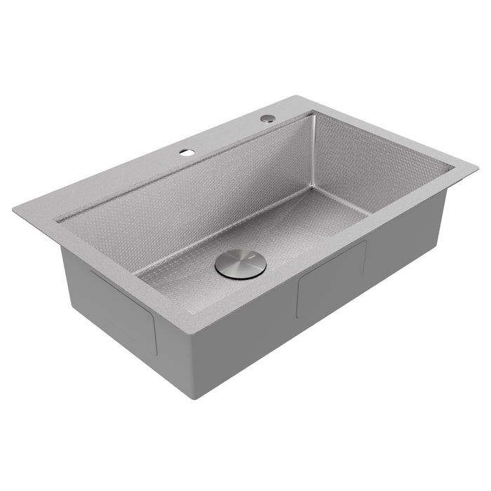 Stainless Steel Kitchen Sink 6