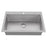 Stainless Steel Kitchen Sink 7