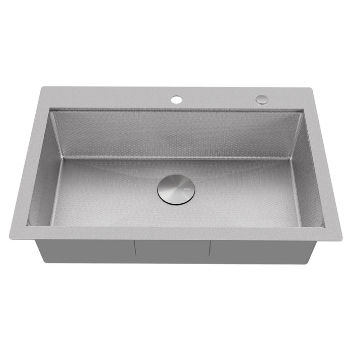 Stainless Steel Kitchen Sink 7