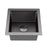 Stainless Steel Gunmetal Grey Kitchen Sink 7