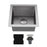 Stainless Steel Kitchen Sink 1