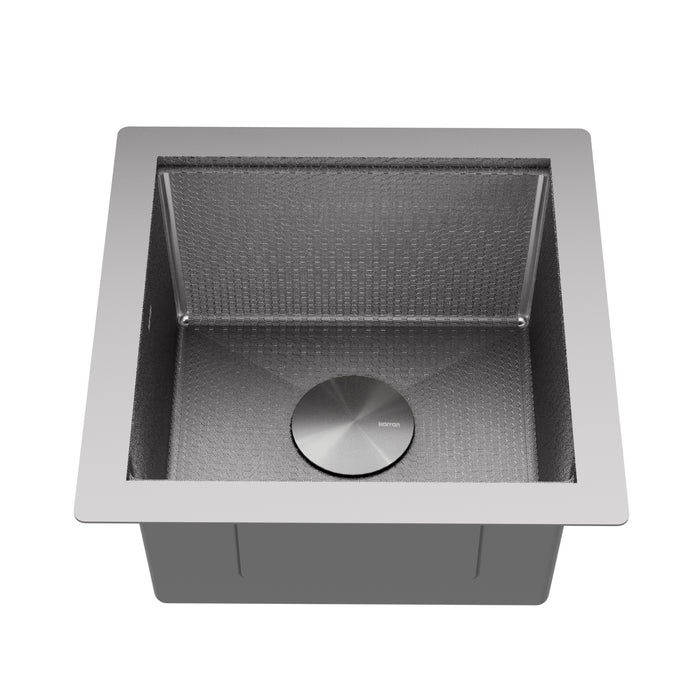 Stainless Steel Kitchen Sink 7