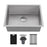Stainless Steel Kitchen Sink 1