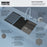 Stainless Steel Kitchen Sink 3