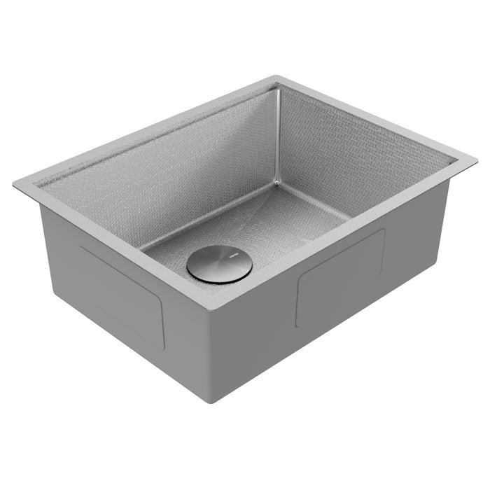 Stainless Steel Kitchen Sink 6