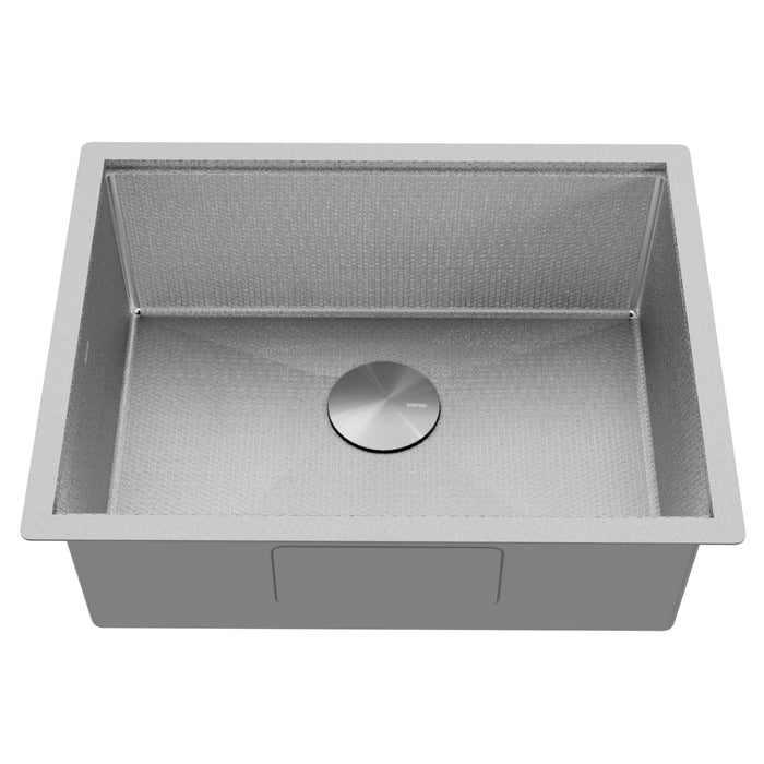 Stainless Steel Kitchen Sink 7