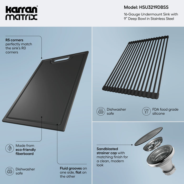 Stainless Steel Kitchen Sink 4