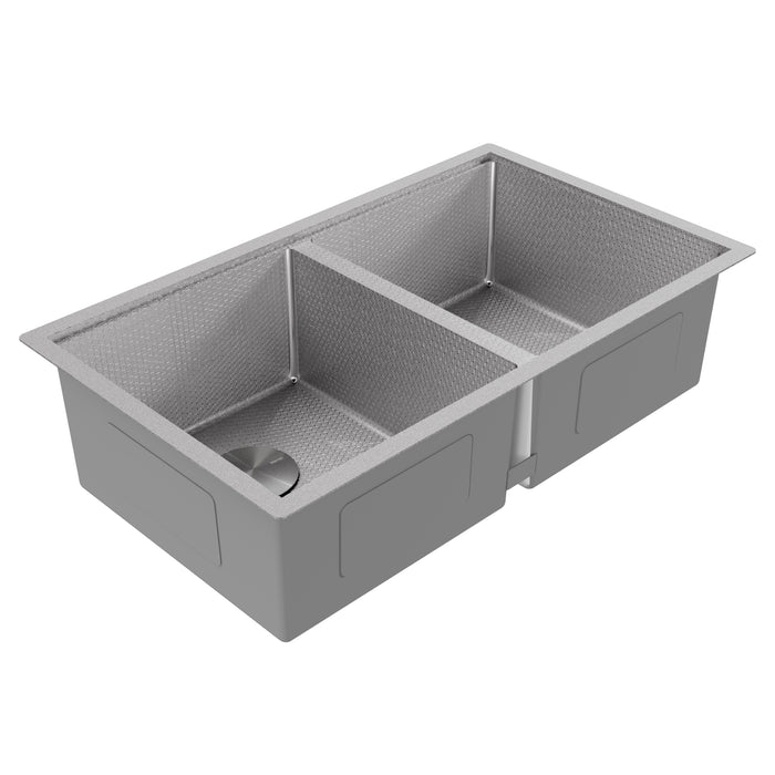 Stainless Steel Kitchen Sink 6
