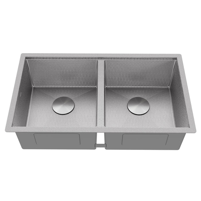 Stainless Steel Kitchen Sink 7