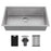 Stainless Steel Kitchen Sink 1