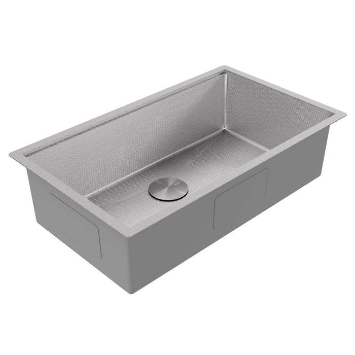 Stainless Steel Kitchen Sink 6