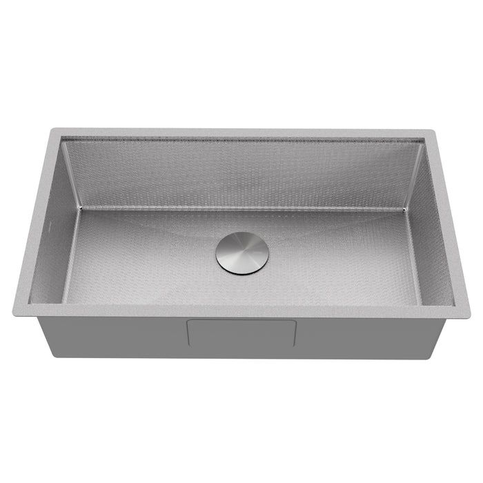 Stainless Steel Kitchen Sink 7