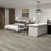 Halstatt Vinyl Cobblestone Vinyl Tile SuperGuard Technology 3