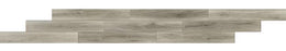 Halstatt Vinyl Cobblestone Vinyl Tile SuperGuard Technology 2