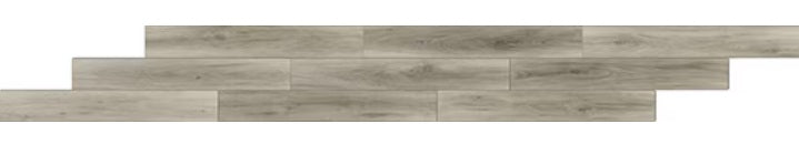 Halstatt Vinyl Cobblestone Vinyl Tile SuperGuard Technology 2