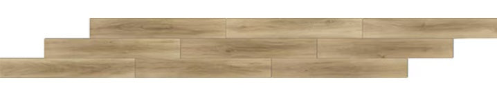 Halstatt Vinyl Scenic Vinyl Tile SuperGuard Technology 1